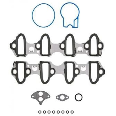 FEL-PRO - MS98016T - Intake Manifold Set pa5