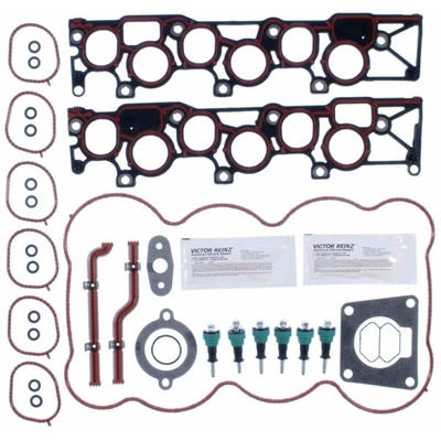 MAHLE ORIGINAL - MIS16294 - Intake Manifold Gasket pa1