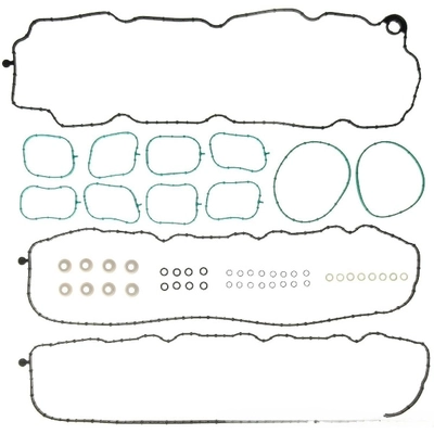 MAHLE ORIGINAL - MIS19945 - Intake Manifold Set pa1