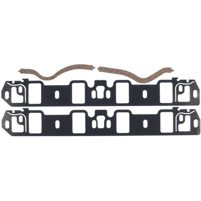 Intake Manifold Set by MAHLE ORIGINAL - MS15173W pa1