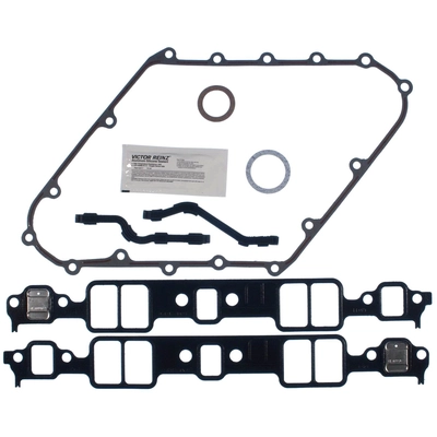 MAHLE ORIGINAL - MS15315BF - Intake Manifold Set pa1