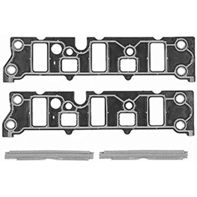 MAHLE ORIGINAL - MS16203 - Intake Manifold Set pa1