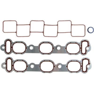 Intake Manifold Set by MAHLE ORIGINAL - MS16210A pa2