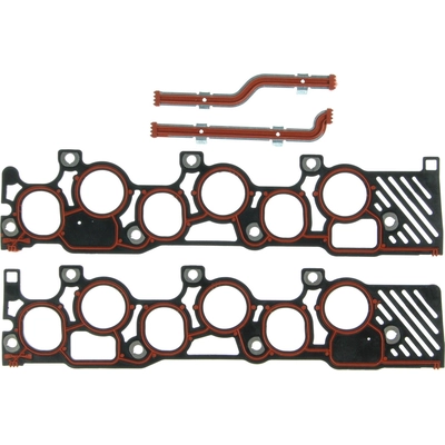 Intake Manifold Set by MAHLE ORIGINAL - MS16233-3 pa2