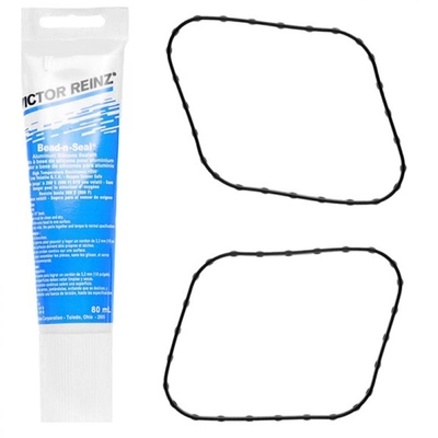 MAHLE ORIGINAL - MS19402 - Intake Manifold Gasket pa1