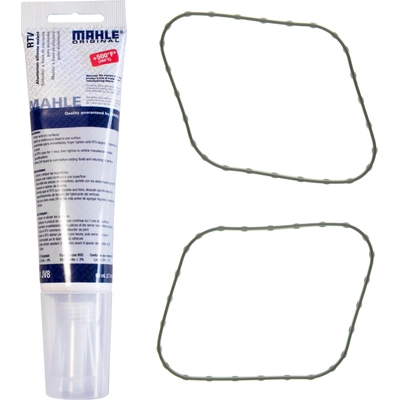 MAHLE ORIGINAL - MS19402 - Intake Manifold Gasket pa2