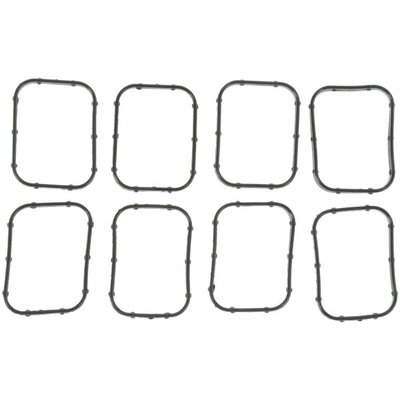 MAHLE ORIGINAL - MS19507 - Molded Rubber Intake Manifold Gasket pa1