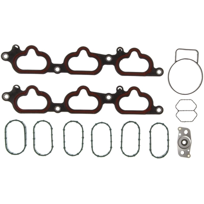 MAHLE ORIGINAL - MS19873 - Intake Manifold Set pa1