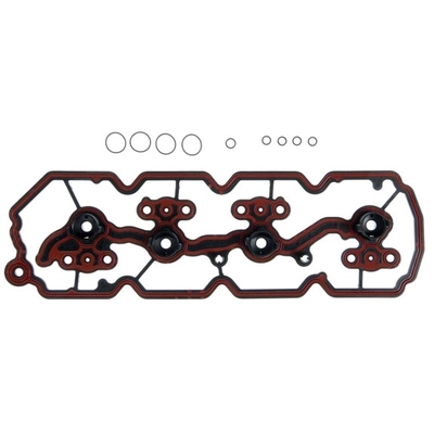 MAHLE ORIGINAL - MS20203 - Valley Pan Gasket Set pa1