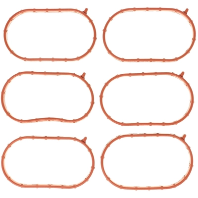MAHLE ORIGINAL - MS20318 - Intake Manifold Set pa1