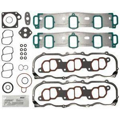 Intake Manifold Set by MAHLE ORIGINAL - MIS19316 pa2