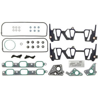 2010 Dodge Ram 2500 Engine Intake Manifold Gasket Set