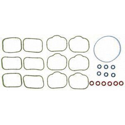 Intake Manifold Set by MAHLE ORIGINAL - MIS19879 pa2