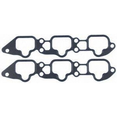 Intake Manifold Set by MAHLE ORIGINAL - MS12455 pa2