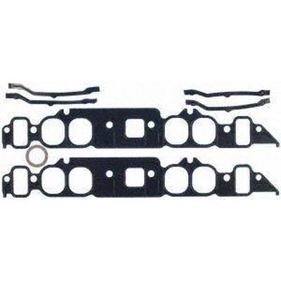 Intake Manifold Set by MAHLE ORIGINAL - MS15188 pa2