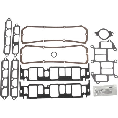 Intake Manifold Set by MAHLE ORIGINAL - MS15222 pa1