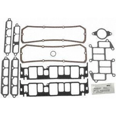 Intake Manifold Set by MAHLE ORIGINAL - MS15222 pa2