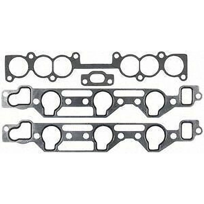 Intake Manifold Set by MAHLE ORIGINAL - MS15473 pa1