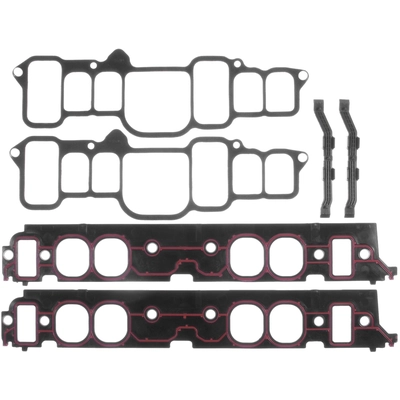 Intake Manifold Set by MAHLE ORIGINAL - MS15688 pa1