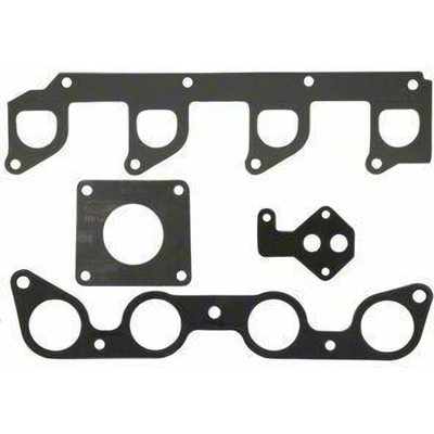 Intake Manifold Set by MAHLE ORIGINAL - MS16128 pa2