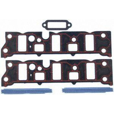 Intake Manifold Set by MAHLE ORIGINAL - MS16191 pa2