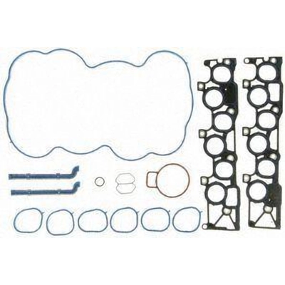 Intake Manifold Set by MAHLE ORIGINAL - MS16230-1 pa3