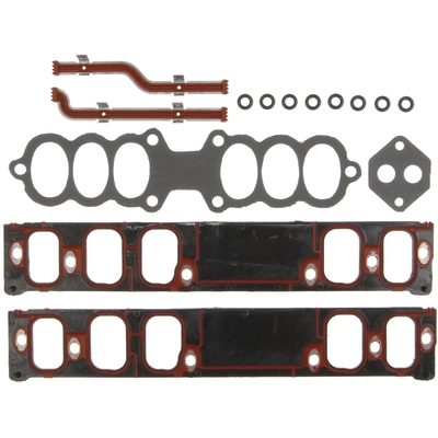 Intake Manifold Set by MAHLE ORIGINAL - MS16282 pa1