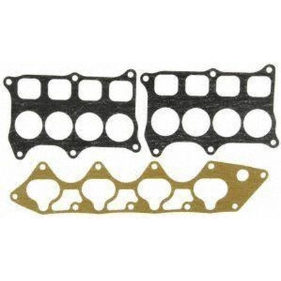 Intake Manifold Set by MAHLE ORIGINAL - MS16299 pa2