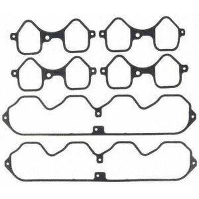 Intake Manifold Set by MAHLE ORIGINAL - MS16369 pa2