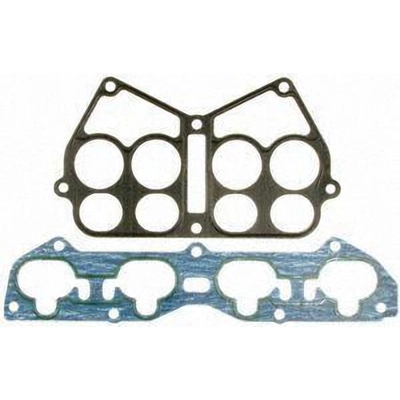 Intake Manifold Set by MAHLE ORIGINAL - MS19283 pa1