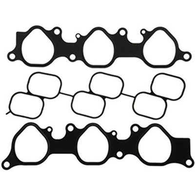 Intake Manifold Set by MAHLE ORIGINAL - MS19541 pa2