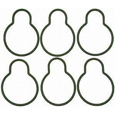 Intake Manifold Set by MAHLE ORIGINAL - MS19587 pa2