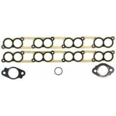 Intake Manifold Set by MAHLE ORIGINAL - MS19637 pa1