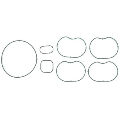 Intake Manifold Set by MAHLE ORIGINAL - MS19868 pa1