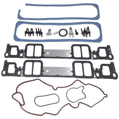 SKP - SKT98109 - Engine Intake Manifold Gasket Set pa4