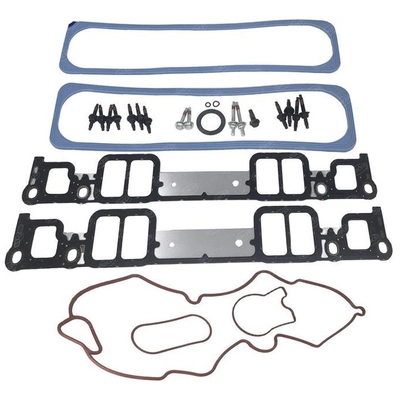 SKP - SKT98109 - Engine Intake Manifold Gasket Set pa5