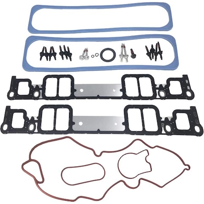 SKP - SKT98109 - Engine Intake Manifold Gasket Set pa6