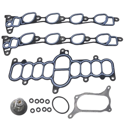 SKP - SKT98110 - Engine Intake Manifold Gasket Set pa3