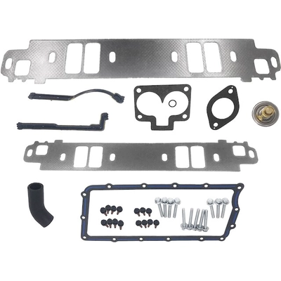SKP - SKT98146 - Lower and Upper Engine Intake Manifold pa1