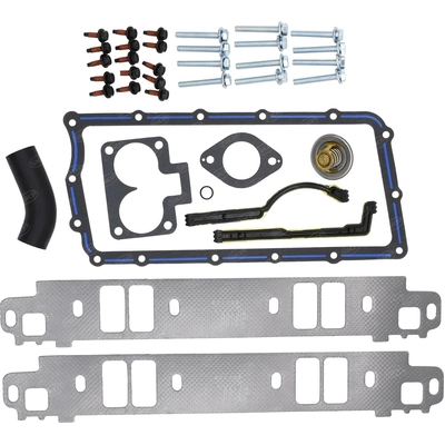 SKP - SKT98146 - Lower and Upper Engine Intake Manifold pa2
