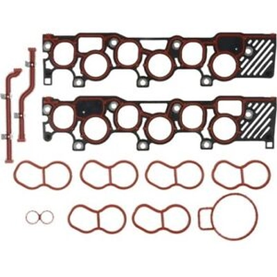 VICTOR REINZ - 11-10230-01 - Engine Intake Manifold Gasket pa1