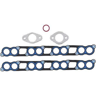 Intake Manifold Set by VICTOR REINZ - 11-10486-01 pa2