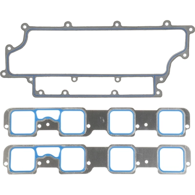 Intake Manifold Set by VICTOR REINZ - 11-10489-01 pa2