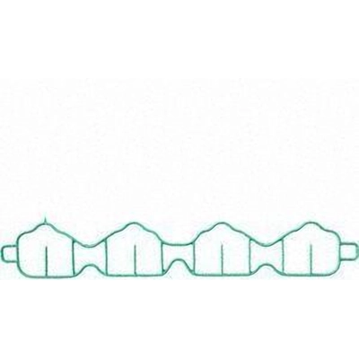 Intake Manifold Set by VICTOR REINZ - 11-10503-01 pa1