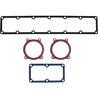 Intake Manifold Set by VICTOR REINZ - 11-10528-01 pa2