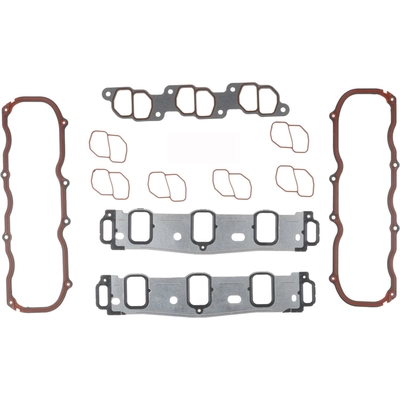 VICTOR REINZ - 11-10561-01 - Engine Intake Manifold Gasket Set Lower Upper pa1