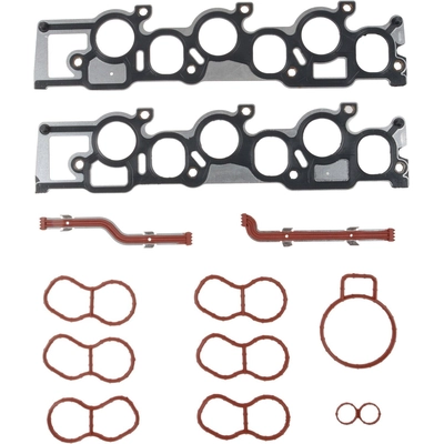 VICTOR REINZ - 11-10565-01 - Engine Intake Manifold Gasket Set pa1