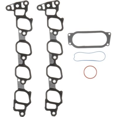 Intake Manifold Set by VICTOR REINZ - 11-10577-01 pa2