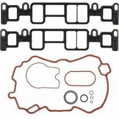 Intake Manifold Set by VICTOR REINZ - 11-10600-01 pa2