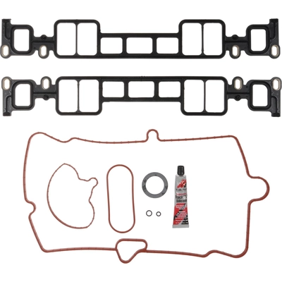 Intake Manifold Set by VICTOR REINZ - 11-10601-01 pa2